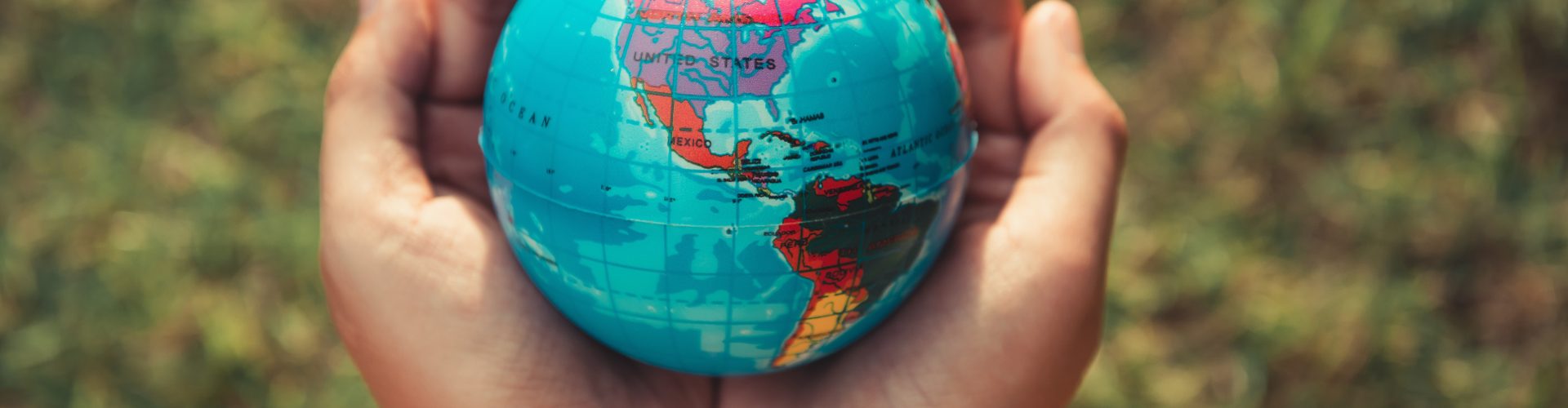 globe