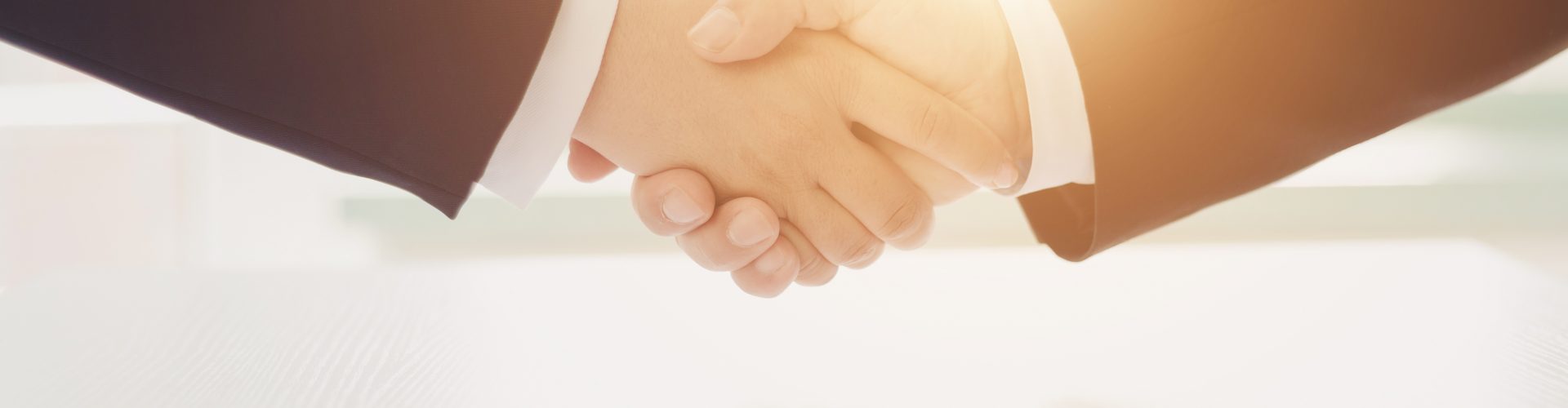 handshake