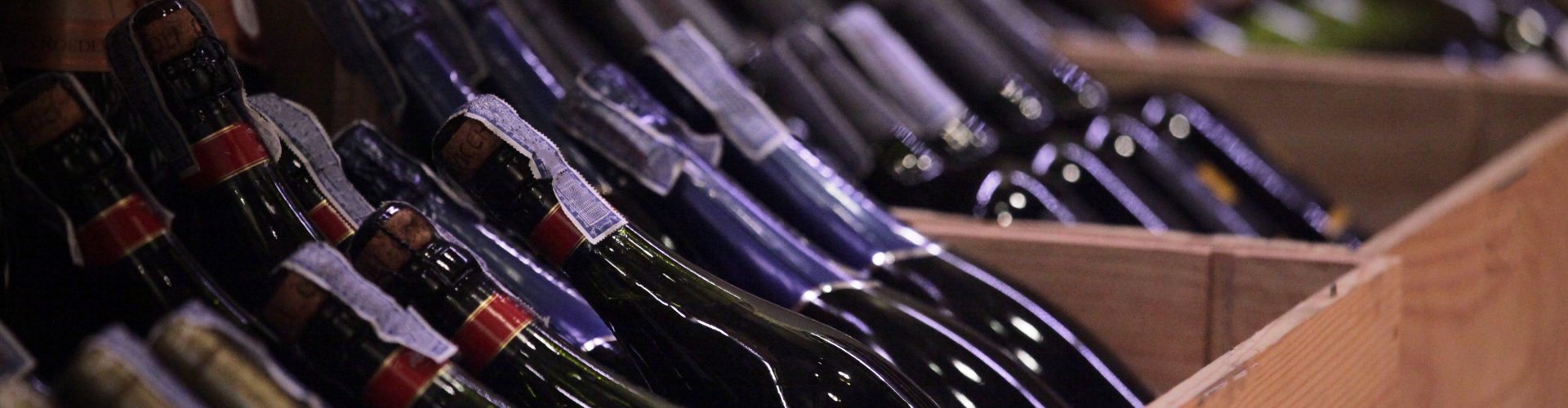 wine