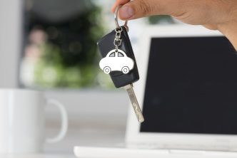 car key