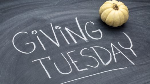 giving tuesday