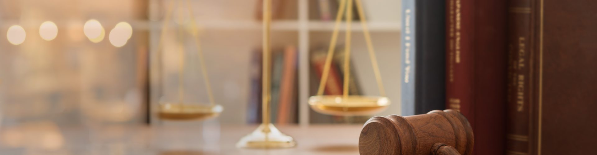 gavel