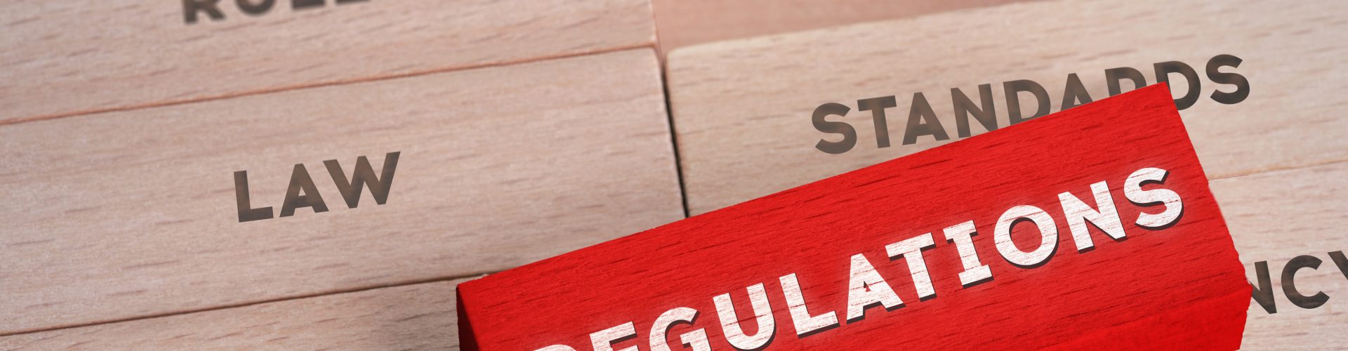 regulations