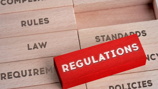 regulations