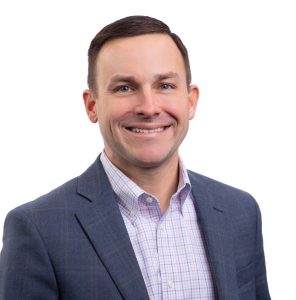 headshot Andy Harris
