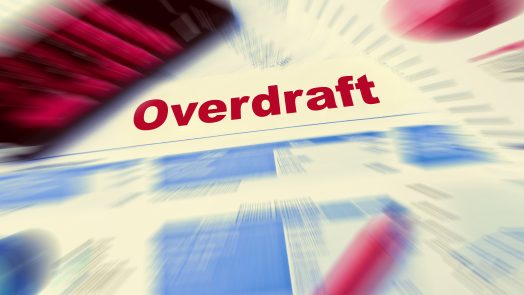 Overdraft