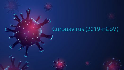 Pandemic virus and Medicine pills antiviral drug corona virus concept. Vector illustration design