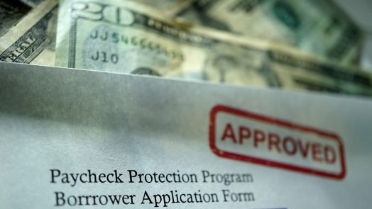 paycheck protection program