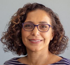 samira salem