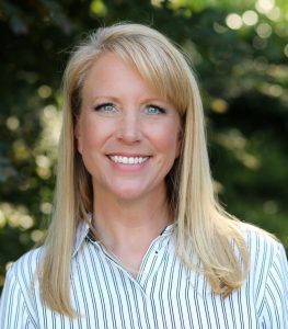 Kristi Arrington