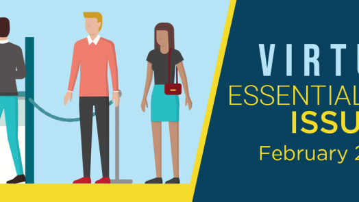 Essential teller header